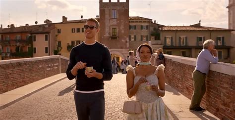 Love In The Villa Film Netflix Uscita Trama Cast E Streaming