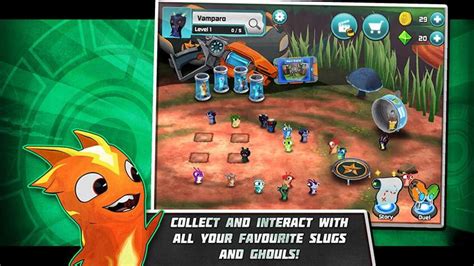 Blakk and his henchmen on 'battle for slugterra'. Slugterra: Slug it Out 2 APK Download - Free Puzzle GAME ...