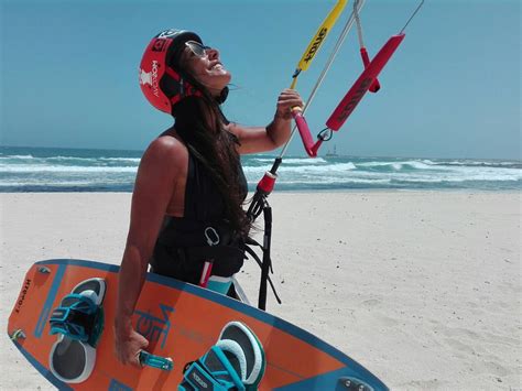 Fuerteventura Kitesurf Camp Kitesurfing School Fuerteventura Corralejo