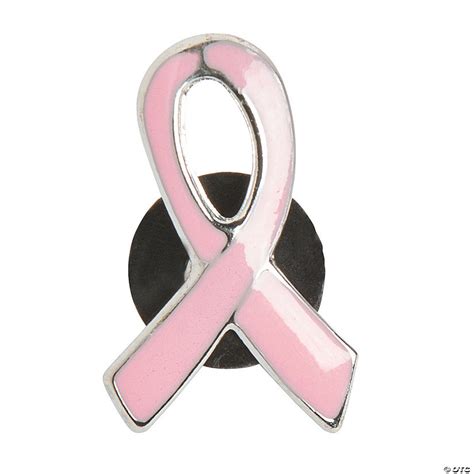 Breast Cancer Awareness Pins Oriental Trading