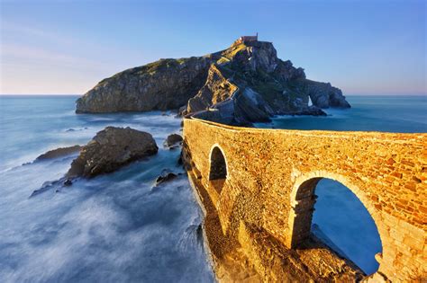 Endless Reasons To Visit The Basque Country