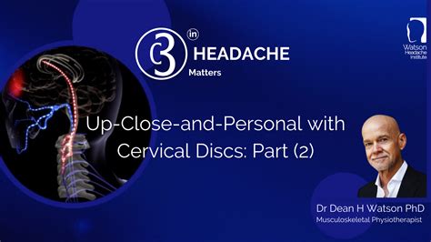 Edition 19 Up Close And Personal With Cervical Discs Part 2