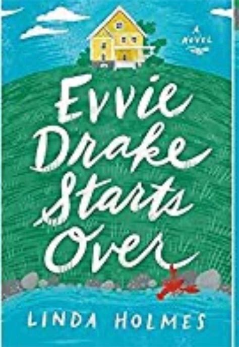 Evvie Drake Starts Over Reading Guru Review