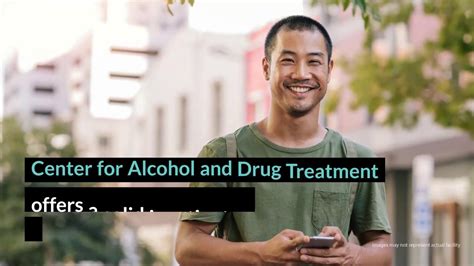 Center For Alcohol And Drug Treatment Review Duluth Mn Youtube