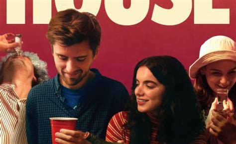 The best movies of 2020. Shithouse (2020 movie) Comedy - Startattle