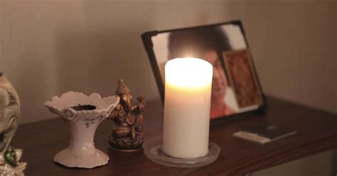 How To Make An Altar For Your Ancestors A Simple Guide For Your Home