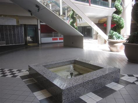 Dead Mall Blog — Metrocenter Mall Jackson Ms Opened 1978 And Was