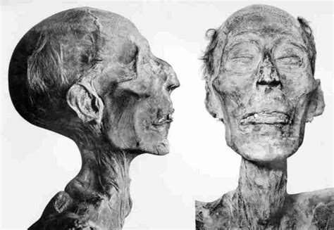 The Fascinating Stories Behind The World S Best Preserved Mummies