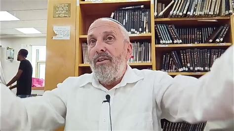 Sefer Shmuel Rabbi Menachem Listman Youtube