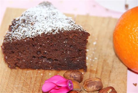 Gâteau au chocolat la recette la plus facile et la plus rapide au monde
