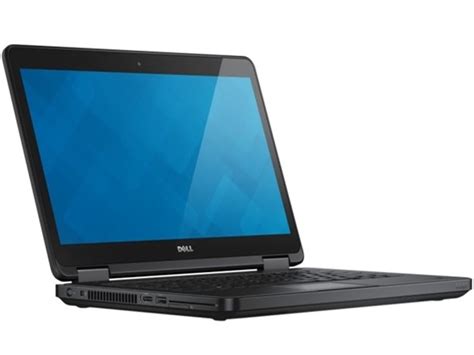 Dell Latitude E5440 14 Intel I7 Laptop