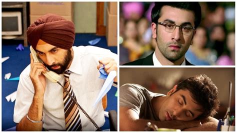 15 Years Of Ranbir Kapoor What Makes Him The Standout Actor Of This