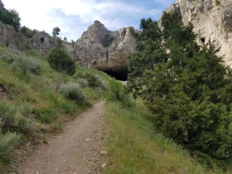 40 Horse Cave Cave And Hike Near Firth Idaho Free Arenas