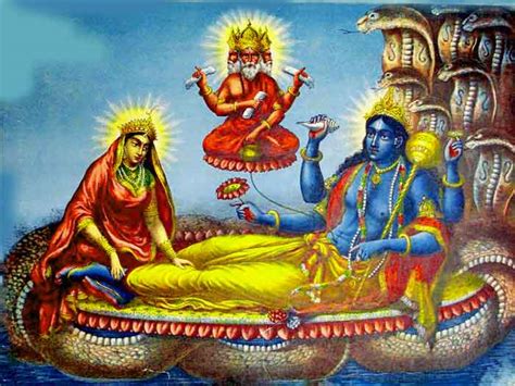Dalam kitab weda, dewa wisnu muncul sebanyak 93 kali. Makna simbolis Ular dalam Hindu - Pasraman Ganesha ...