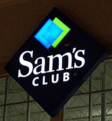 Sams Club Official Logo Logodix