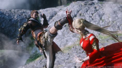Every image can be downloaded in nearly every resolution to achieve. FFXIV Stormblood Images - Gamer Escape: Gaming News ...