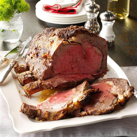 Easy christmas dinner menu with beef rib roast christmas prime rib roast recipes. 29 Easy Christmas Roast Recipes Anyone Can Make