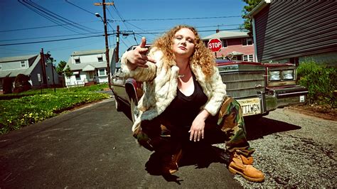 The Irresistible Magic Of ‘patti Cake A Hip Hop Mc From Trump Town Usa