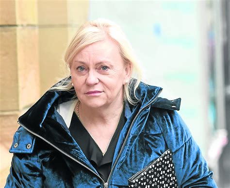 Woman Tells Court Alleged Campaign Of Fear Led To Stroke