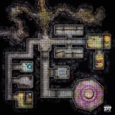 Dungeons And Dragons Game D D Maps Dungeon Maps Fantasy Map Fantasy