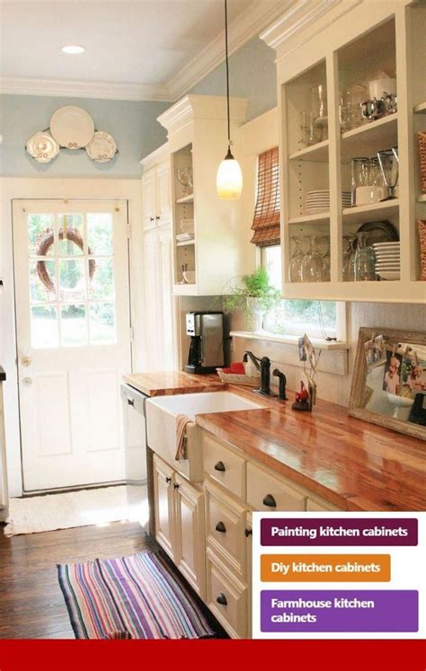 This site uses akismet to reduce spam. Menards Unfinished Oak Cabinets 2020 | Country kitchen designs, Farmhouse style kitchen cabinets ...