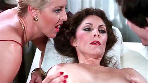 Kay Parker And Dorothy Lemay Eric S Cock HDSex Org