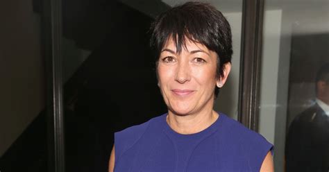 Ghislaine maxwell, allegedly nicknamed 'goodtimes ghislaine', daughter of spooky media mogul robert maxwell is a long time associate of jeffrey epstein. No, Ghislaine Maxwell Has Not Tested Positive for COVID-19 in Jail