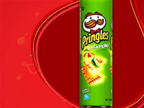 Pringles Jalapeno Pringlesflavors Wiki