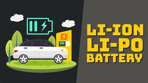 Manufacturing of traditional li ion versus li poly is vastly different. HINDI Which is Best? lithium ion vs Lithium Polymer ...