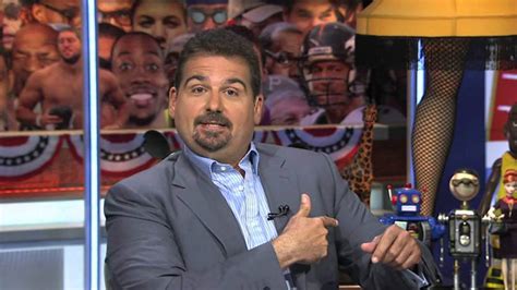 A History Of The Biggest Feuds Espns Dan Le Batard Has Had Over The Years