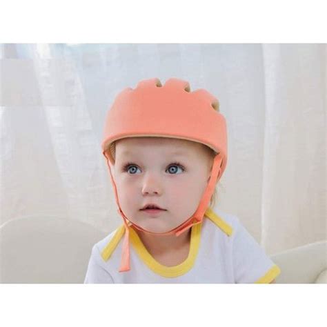 Blue Baby Safety Helmet Size 43cm To 56cm At Rs 599piece In New