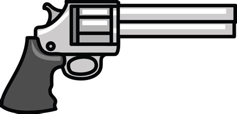 Pistol Clipart Gun Ammo Picture 1907013 Pistol Clipart Gun Ammo