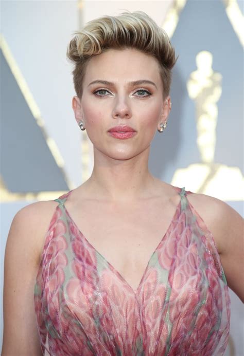Scarlett Johansson Worlds Highest Paid Actress 2018 Popsugar Entertainment Photo 2
