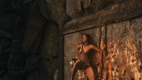 Rise Of The Tomb Raider Lara Nude Mod Page 15 Adult Gaming Loverslab