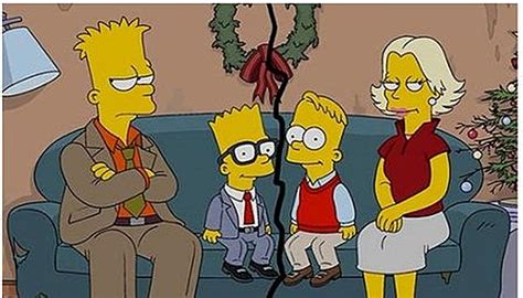 Especial Dos Simpsons Terá Divórcio De Bart E Namoro Lésbico De Lisa Ofuxico