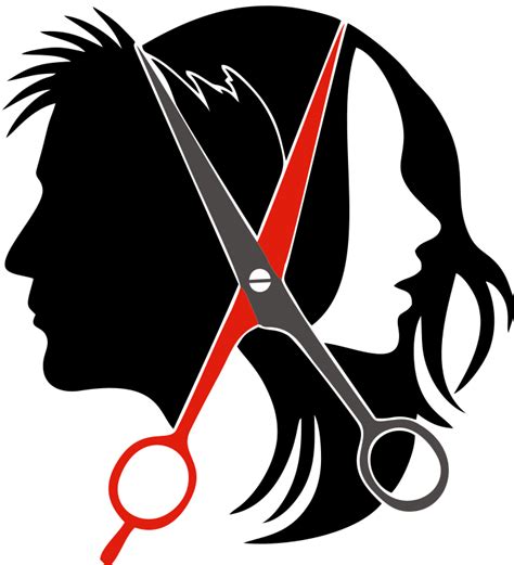 Basemenstamper: Style Beauty Parlour Logo Images png image