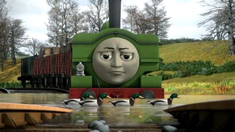 Thomas And Friends Duck In The Water Tv Episode 2014 Imdb