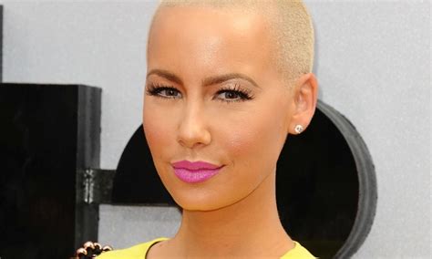 amber rose gets acting role on upcoming abc sitcom pilot
