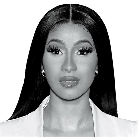 Cardi B Variety500 Top 500 Entertainment Business Leaders