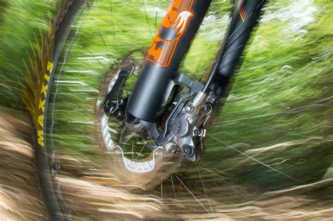 The Best Mountain Bike Disc Brakes Mbr
