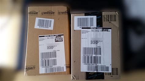 Dhl retourenlabel anfordern um eine ware oder paket zuruck zu senden : Mitbewerber für DHL, Hermes & Co? - Paketdienst von Amazon ...
