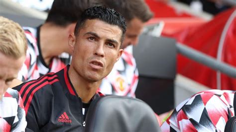 Cristiano Ronaldo Man Utd Exit Claims Gather Pace As Report Claims