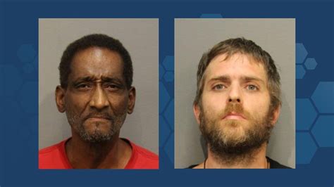 Auburn Police Arrest 2 After Violent Armed Robbery And Assault At
