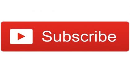 Youtube Subscribe Button Png Image Png Mart Images