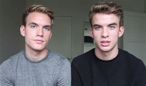 gay twins come out to their dad rtm rightthisminute