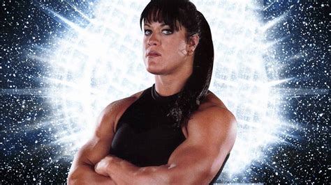 Wwf Chyna Th Theme Song Who I Am With Arena Effects Youtube