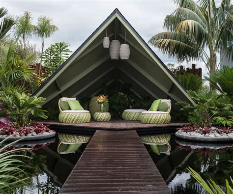 Discover our ideas to imagine the best of exterior design trends 2022. 8 of the latest gardening trends from the NZ Flower & Garden Show