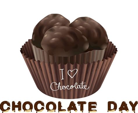 Chocolate day is one of the sweetest days in valentine's week. 50 Happy Chocolate Day Wish Pictures And Images