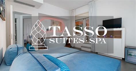 Tasso Suites Spa Hotel Appartamenti E Spa Nel Centro Di Sorrento