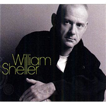 And when i hear someone talk about love like this, i. William Sheller - William Sheller - CD album - Achat & prix | fnac